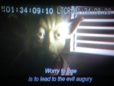 Star Wars Epsiode 3