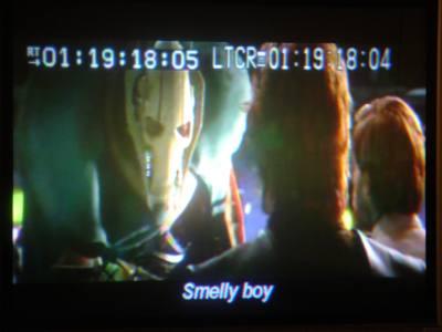 Star Wars Epsiode 3
