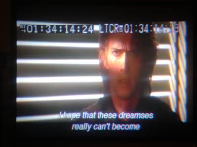 Star Wars Epsiode 3
