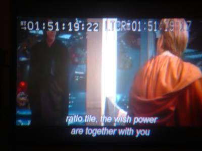 Star Wars Epsiode 3