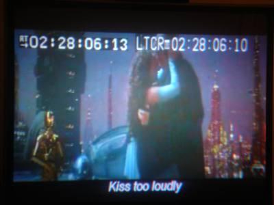 Star Wars Epsiode 3